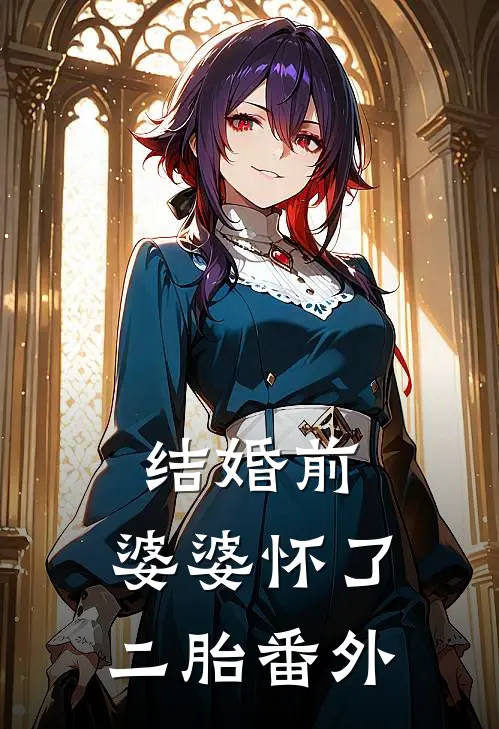 结婚前，婆婆怀了二胎 番外