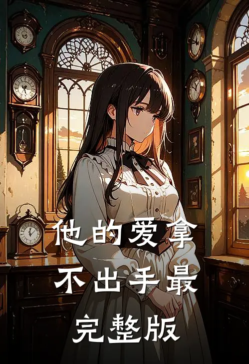 他的爱拿不出手最完整版