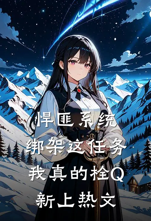悍匪系统：绑架这任务我真的栓Q新上热文