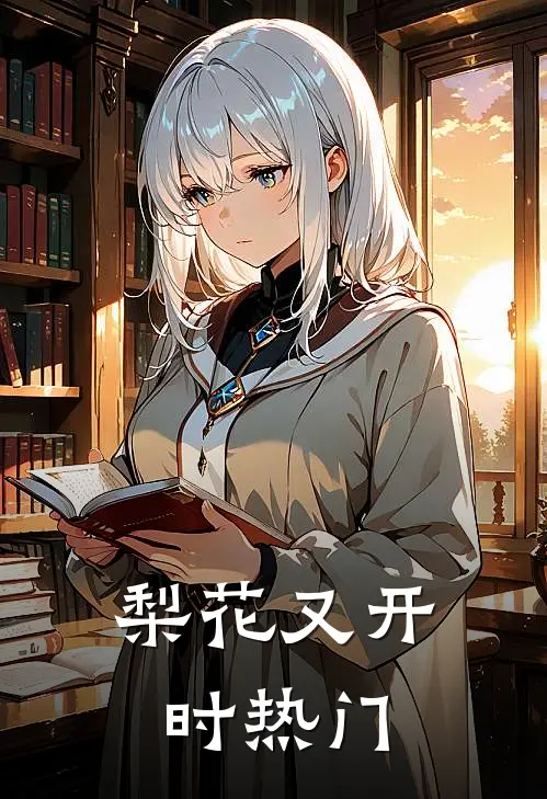梨花又开时热门