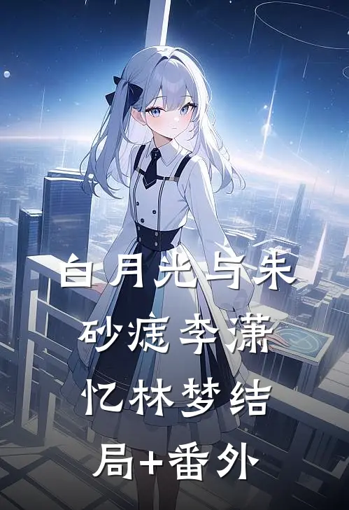 白月光与朱砂痣李潇忆林梦结局+番外
