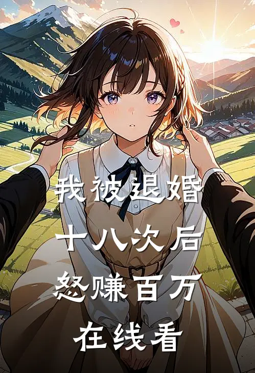 我被退婚十八次后，怒赚百万在线看