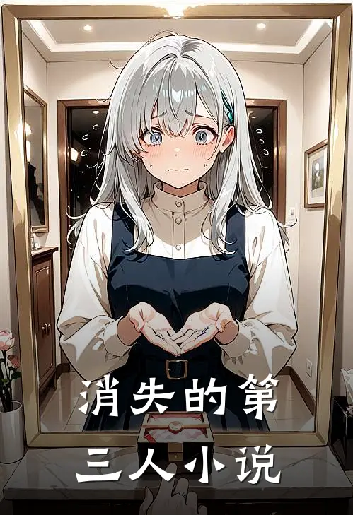 消失的“第三人”小说