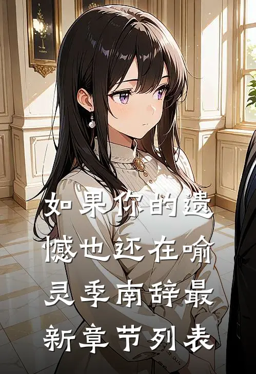 如果你的遗憾也还在喻灵季南辞最新章节列表