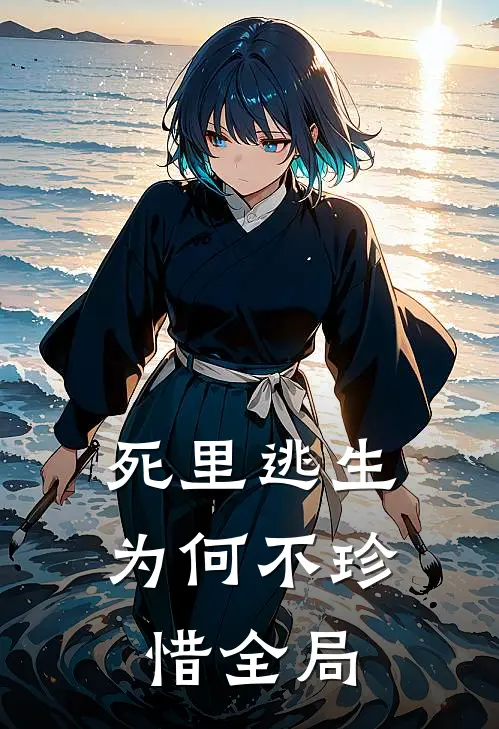 死里逃生,为何不珍惜全局生命