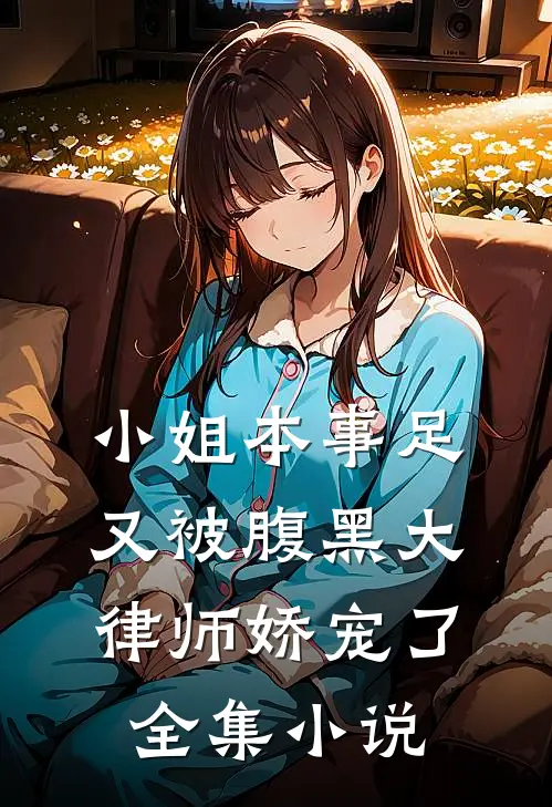 小姐本事足，又被腹黑大律师娇宠了全集小说