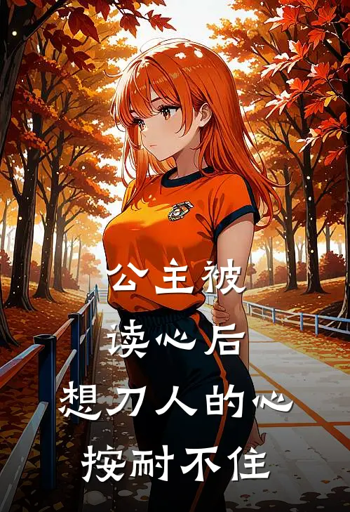 公主被读心后，想刀人的心按耐不住