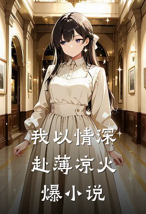 我以情深赴薄凉火爆小说