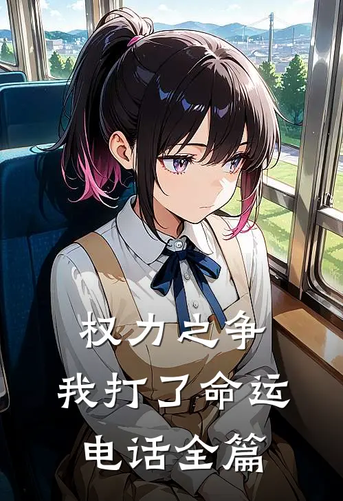 权力之争：我打了命运电话全篇