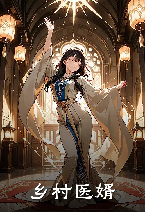 乡村医婿