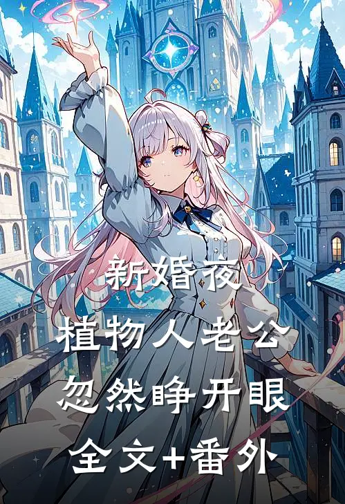新婚夜，植物人老公忽然睁开眼全文+番外