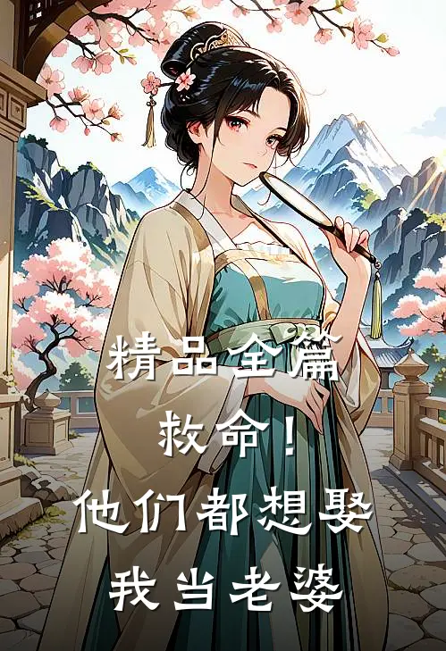 精品全篇救命！他们都想娶我当老婆