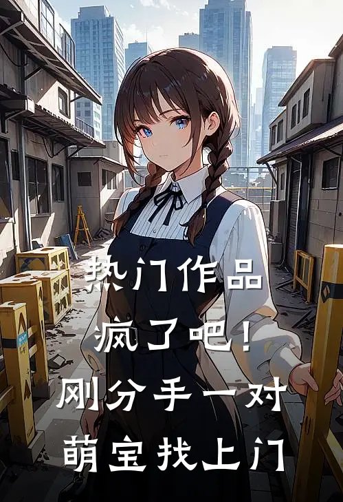 热门作品疯了吧！刚分手，一对萌宝找上门