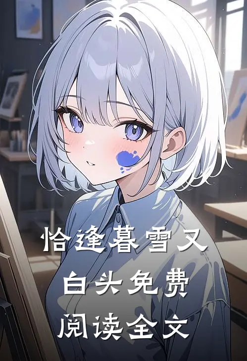 恰逢暮雪又白头免费阅读全文