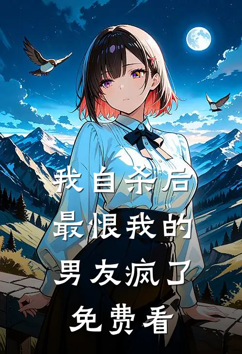 我自杀后，最恨我的男友疯了免费看
