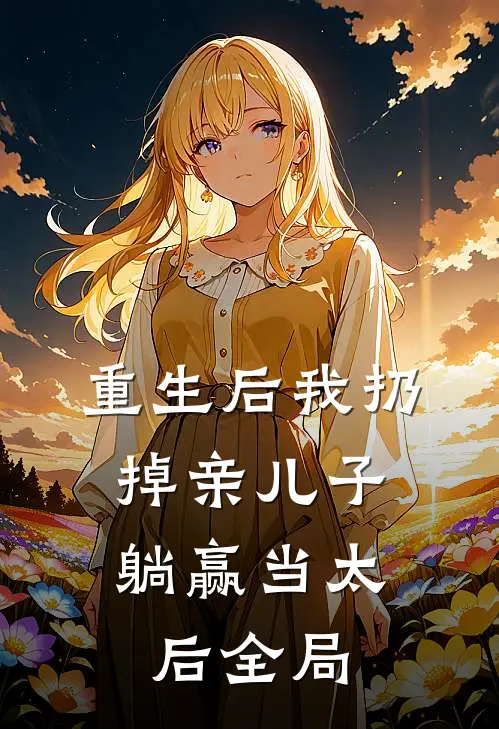 重生后我扔掉亲儿子，躺赢当太后全局