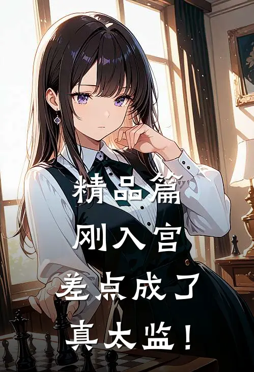 精品篇刚入宫，差点成了真太监！