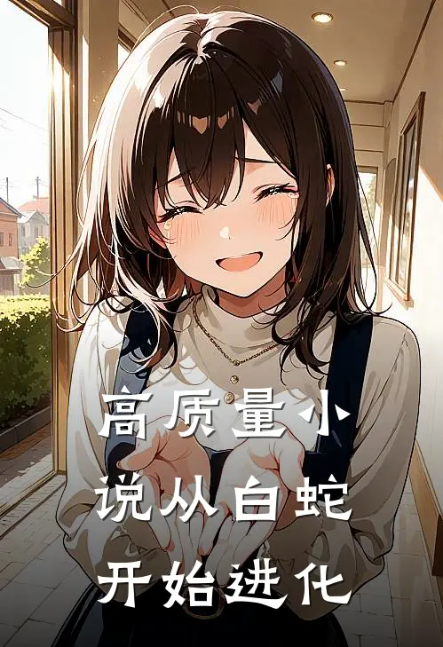 高质量小说从白蛇开始进化