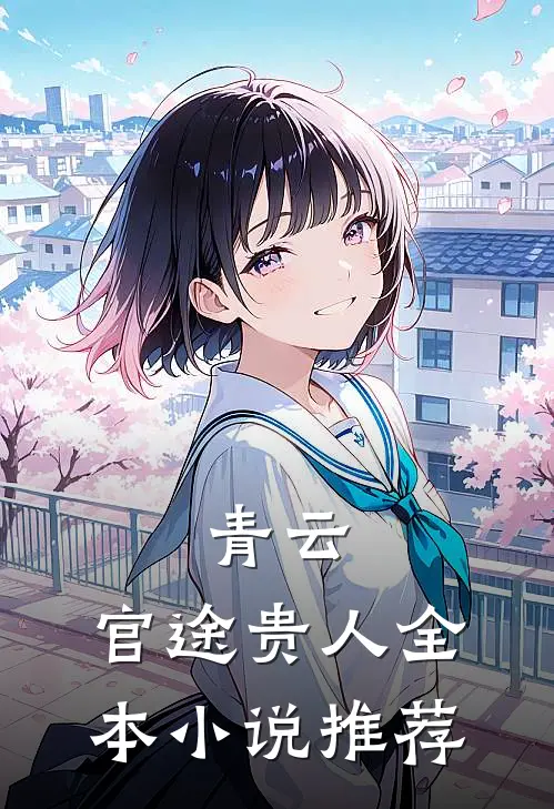 青云：官途贵人全本小说推荐