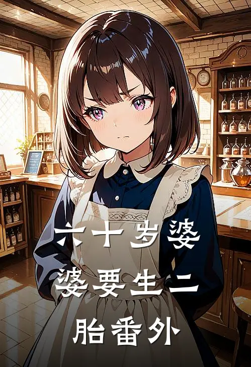 六十岁婆婆要生二胎 番外