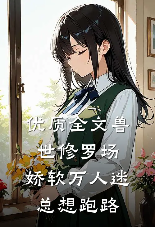 优质全文兽世修罗场：娇软万人迷总想跑路