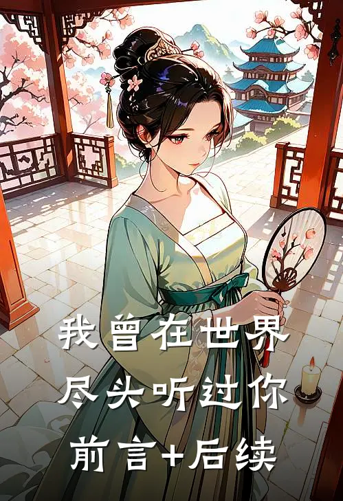 我曾在世界尽头听过你前言+后续
