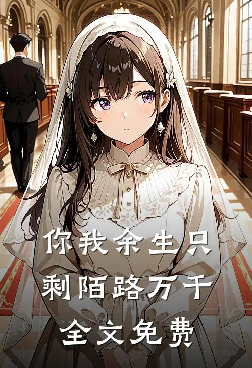 你我余生只剩陌路万千全文免费