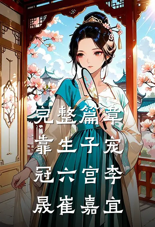 完整篇章靠生子宠冠六宫李晟崔嘉宜
