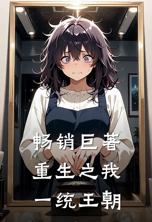 畅销巨著重生之我一统王朝