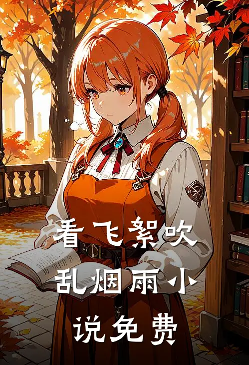 看飞絮吹乱烟雨小说免费