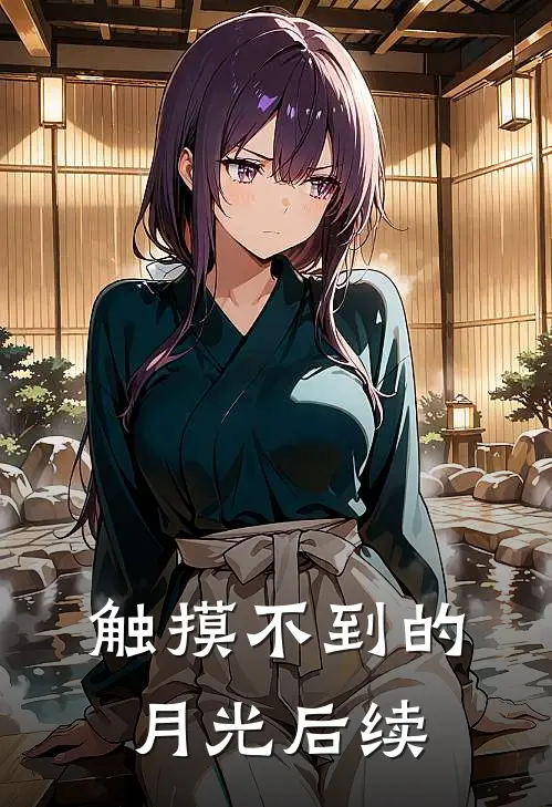 触摸不到的月光后续