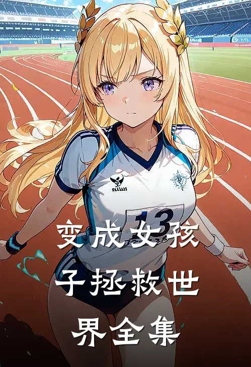 变成女孩子拯救世界全集