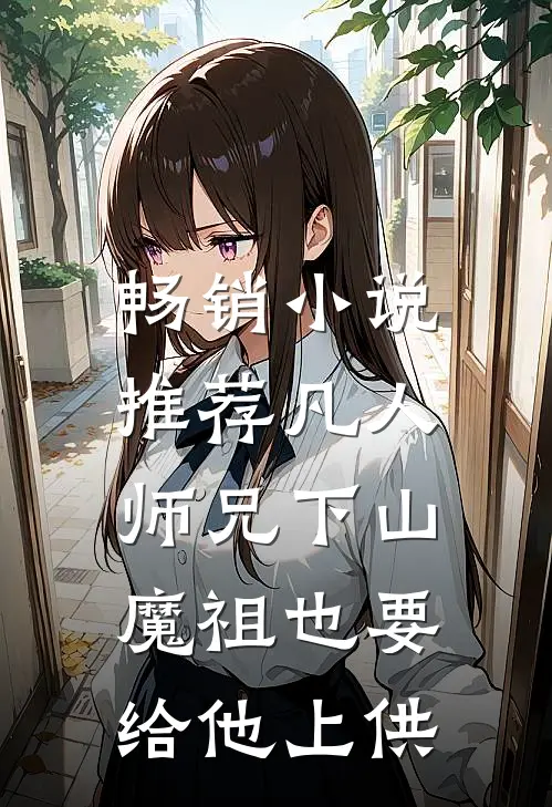 畅销小说推荐凡人师兄下山，魔祖也要给他上供