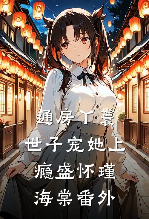 通房丫鬟，世子宠她上瘾盛怀瑾海棠 番外