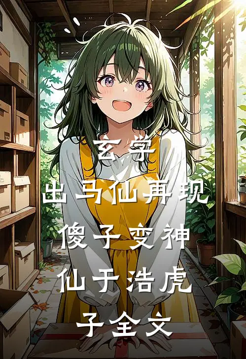 玄学：出马仙再现，傻子变神仙于浩虎子全文