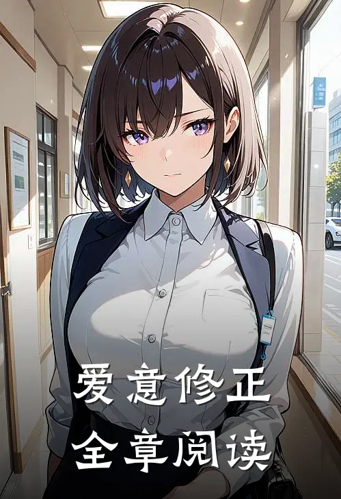 爱意修正全章阅读