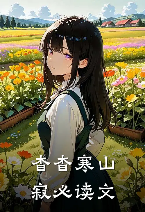 杳杳寒山寂必读文