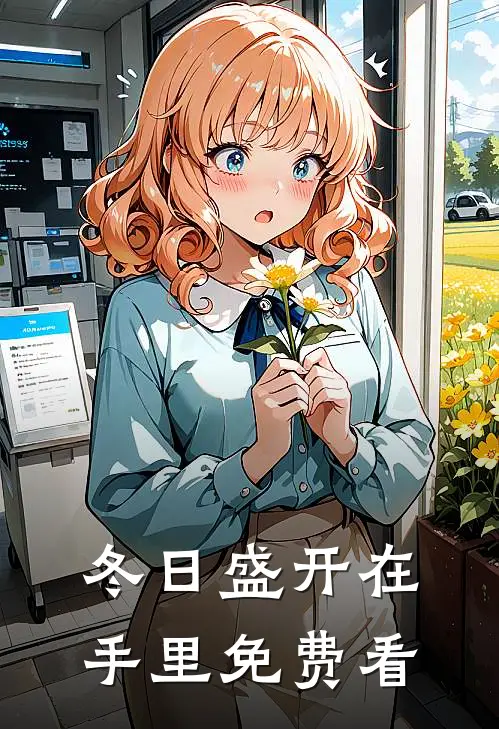 冬日盛开在手里免费看