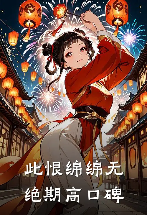 此恨绵绵无绝期高口碑
