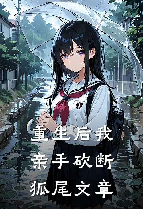 重生后我亲手砍断狐尾文章