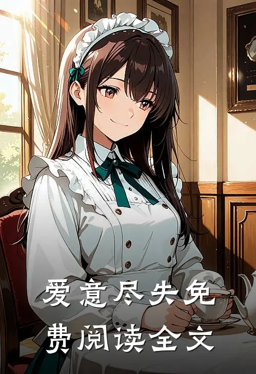 爱意尽失免费阅读全文