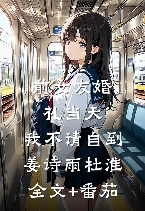前女友婚礼当天，我不请自到姜诗雨杜淮全文+番茄