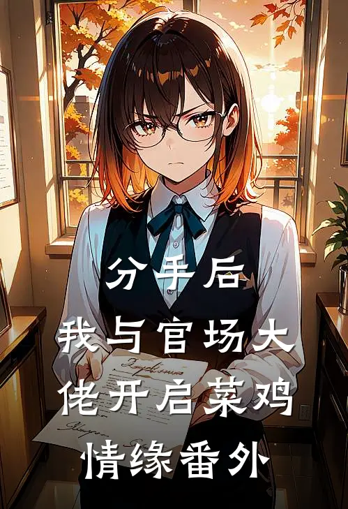 分手后，我与官场大佬开启菜鸡情缘番外