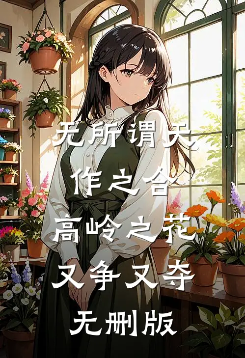 无所谓天作之合，高岭之花又争又夺无删版