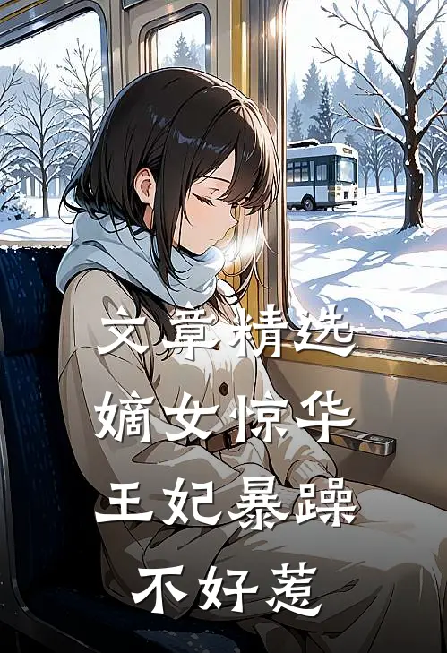 文章精选嫡女惊华：王妃暴躁不好惹
