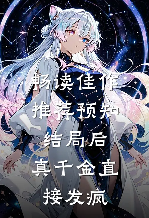 畅读佳作推荐预知结局后，真千金直接发疯