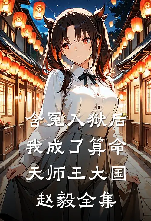 含冤入狱后，我成了算命天师王大国赵毅 全集