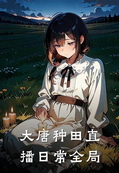 大唐种田直播日常全局