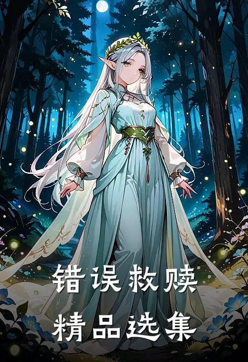 错误救赎精品选集