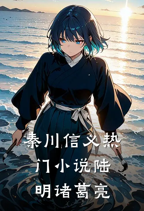 秦川信义热门小说陆明诸葛亮